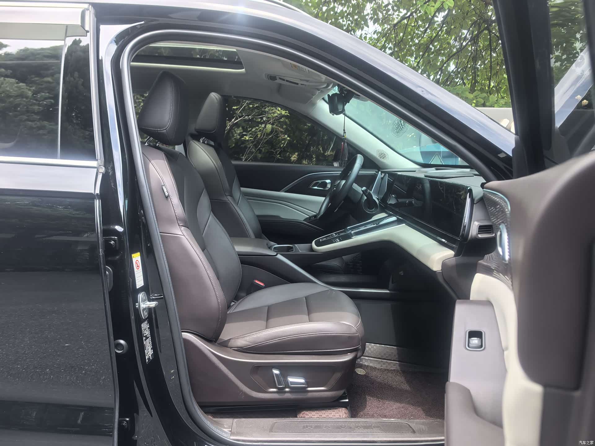 Haval Hi4, 2023 9