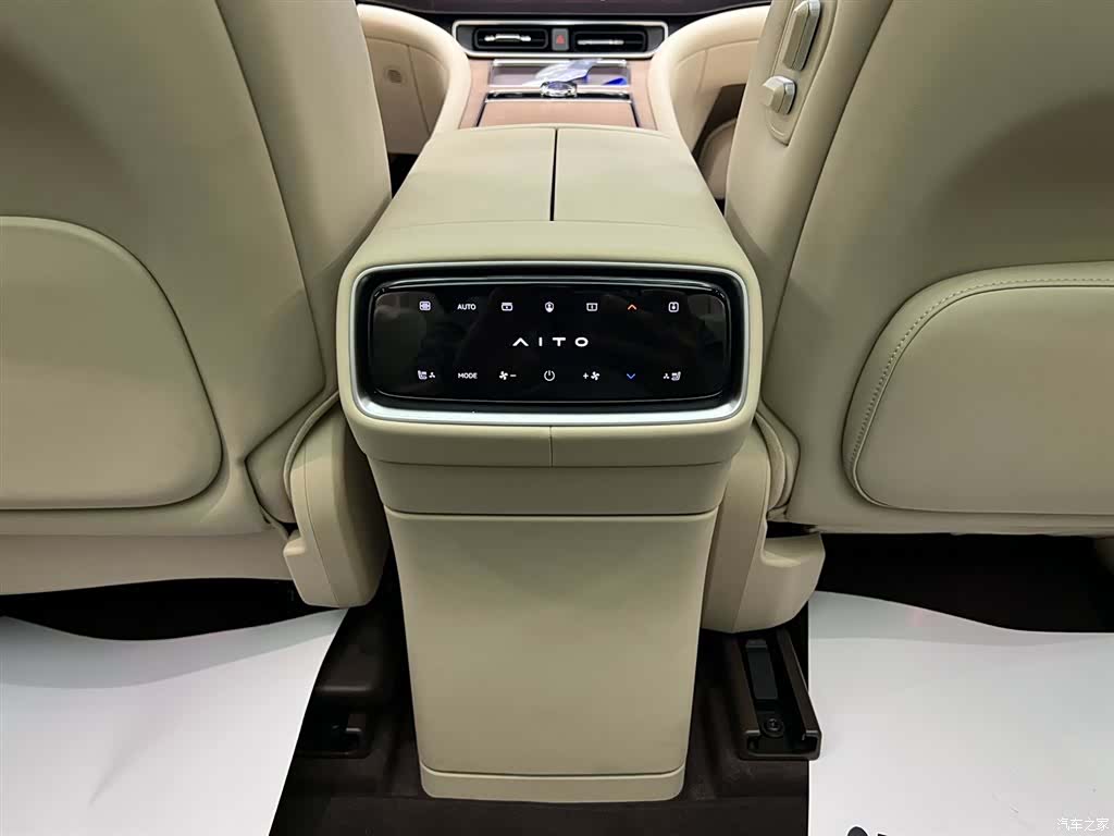 AITO M9, 2024 20
