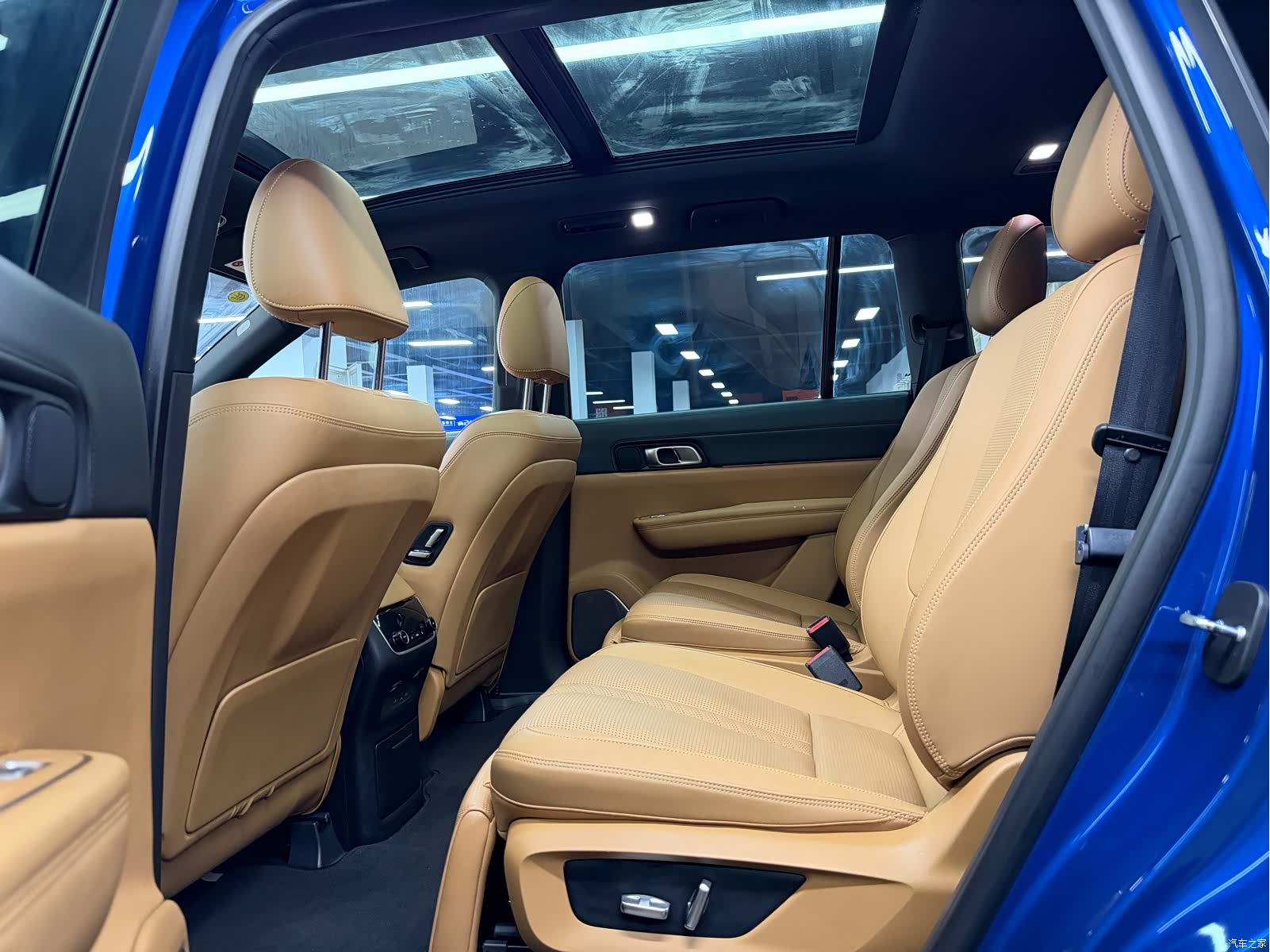 Li Auto ONE, 2020 все фото