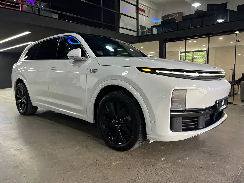 Li Auto Ideal L7