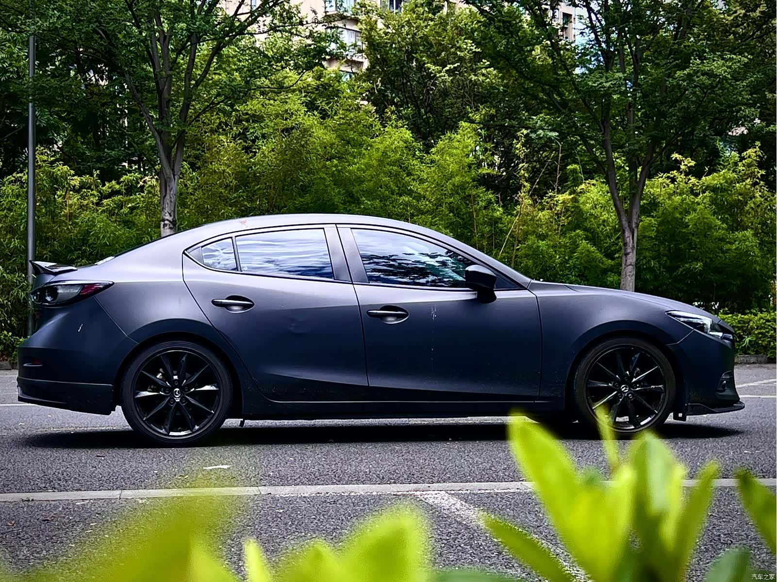 Mazda Mazda3, 2019 23