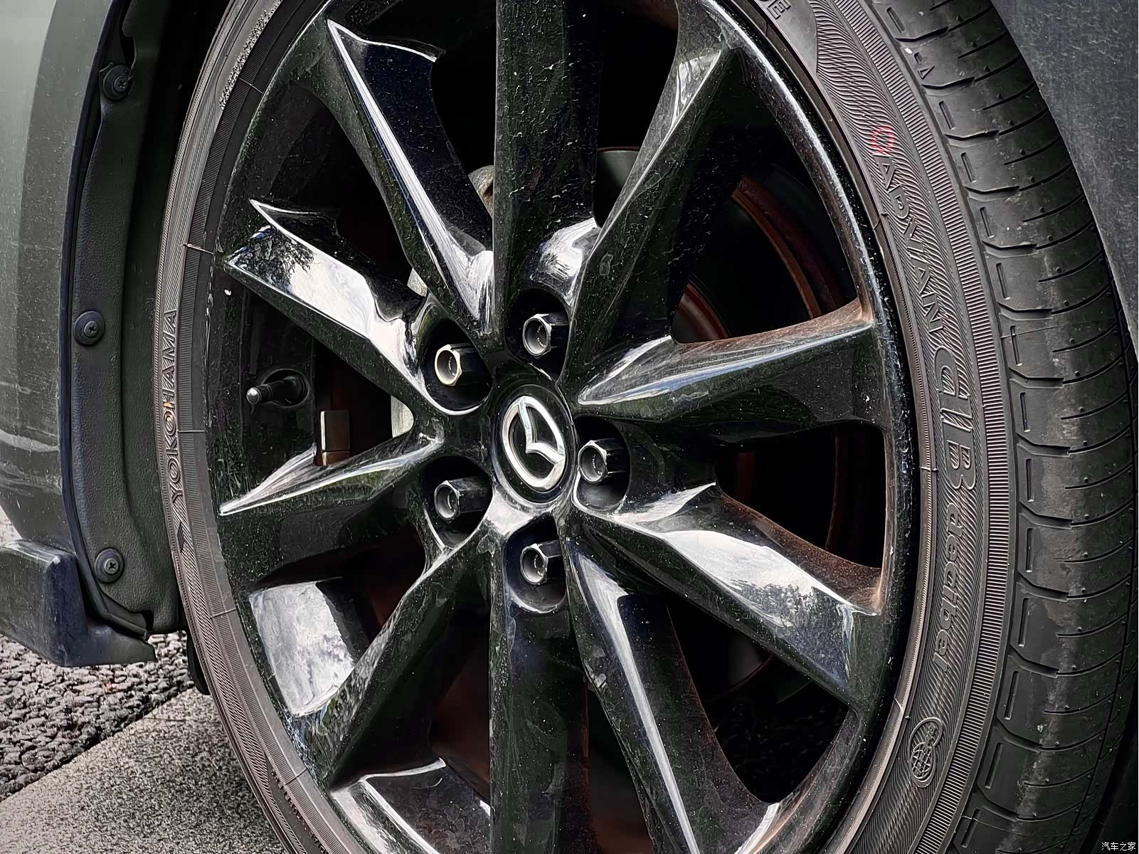 Mazda Mazda3, 2019 9