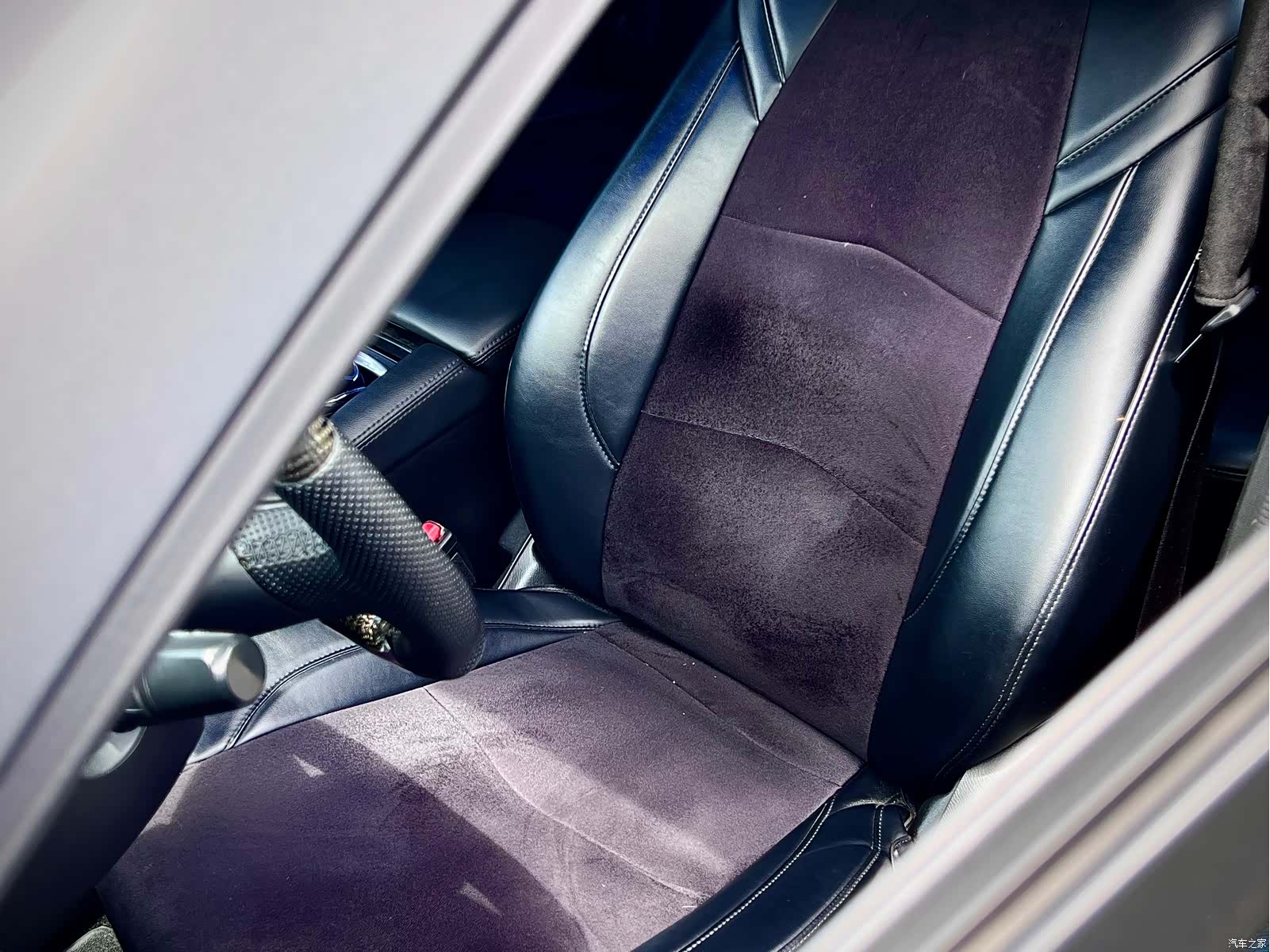 Mazda Mazda3, 2019 11