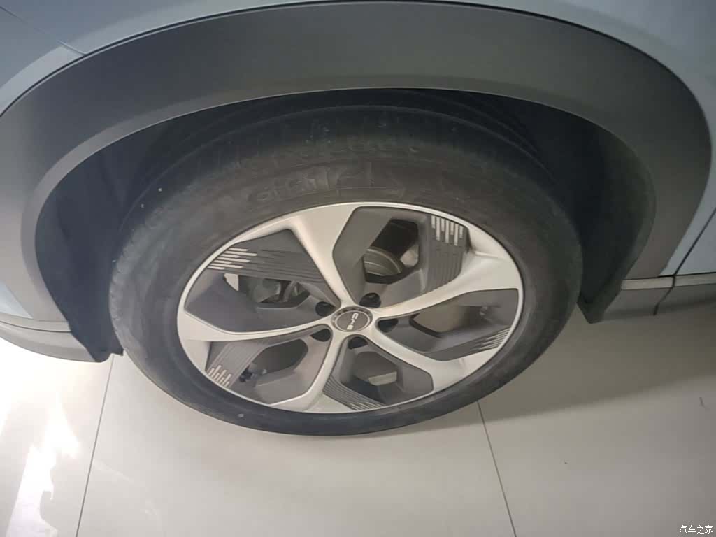 BYD 07, 2023 23