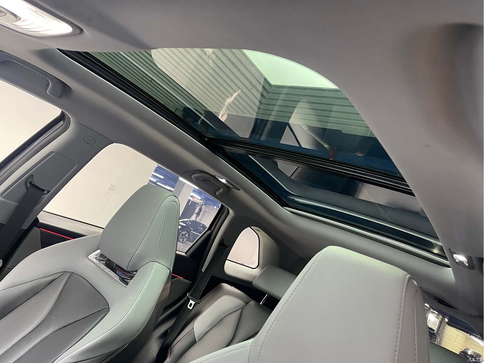 Changan CS75, 2022 14