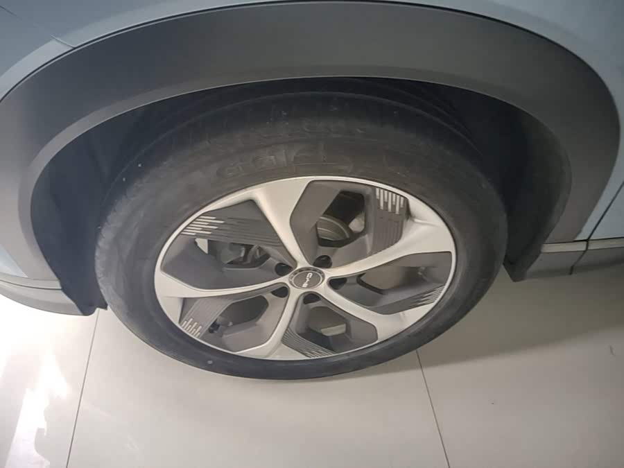 BYD Frigate 07 2023, фото 23