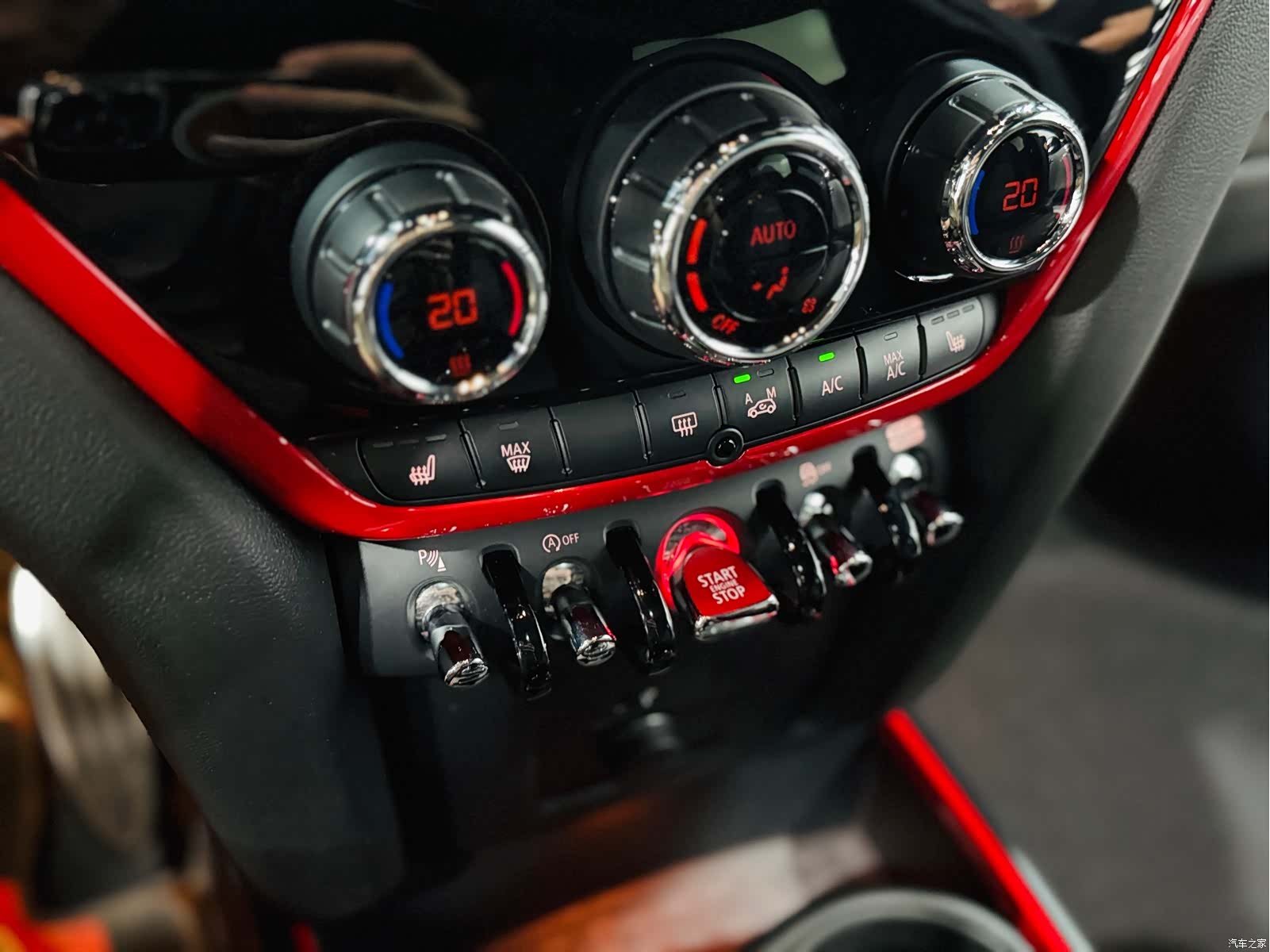Mini Countryman, 2021 15
