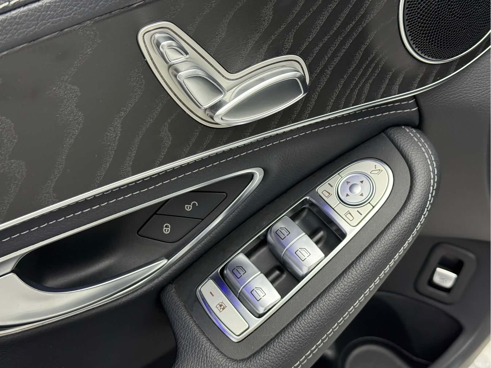 Mercedes-Benz C-Class, 2020 7