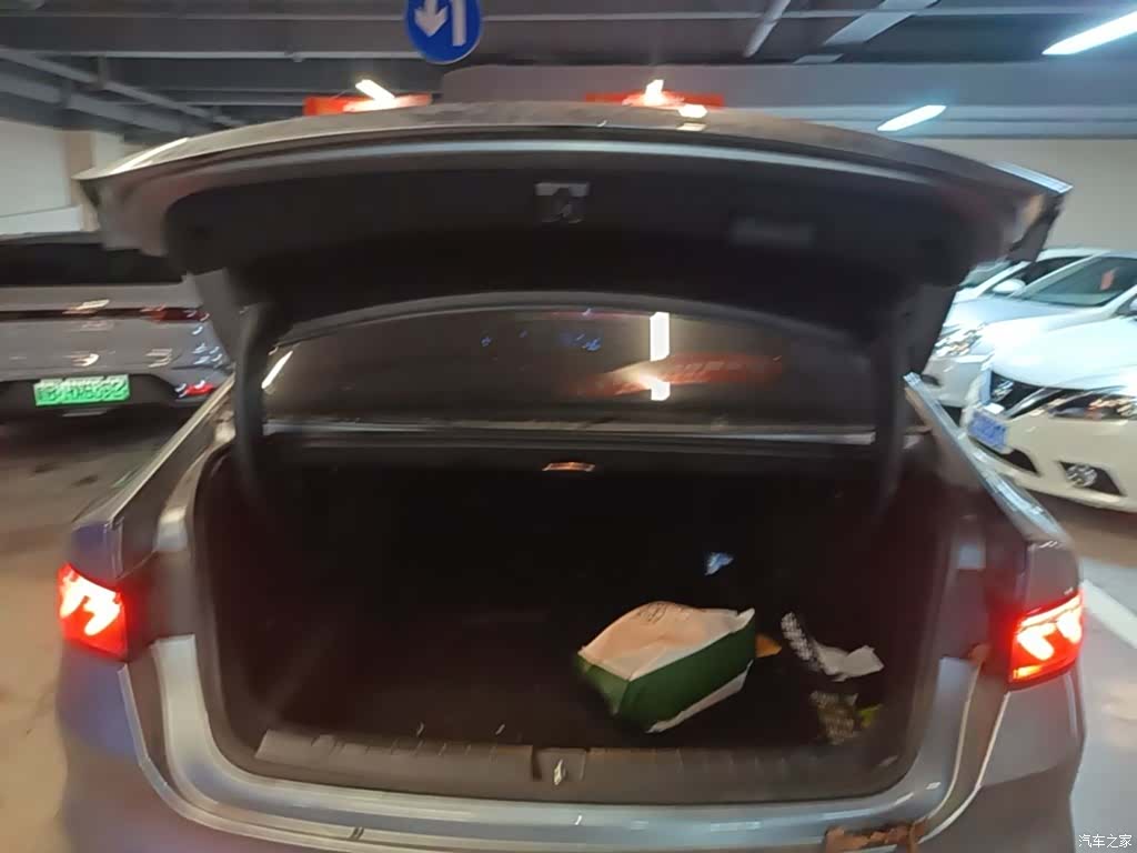 BYD Qin, 2025 19