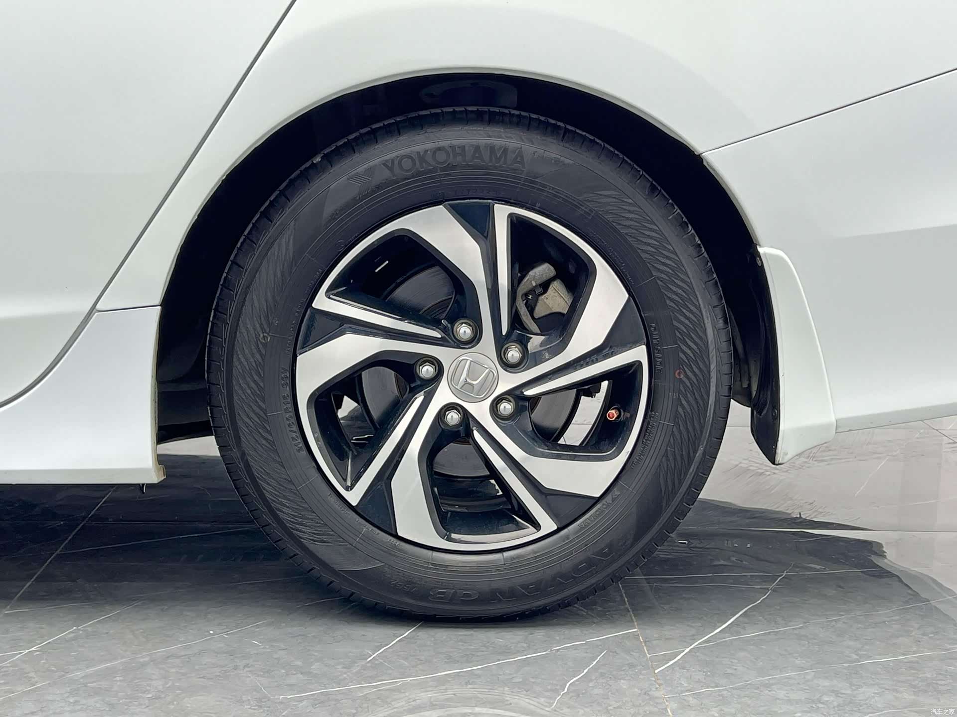 Honda Accord, 2017 7