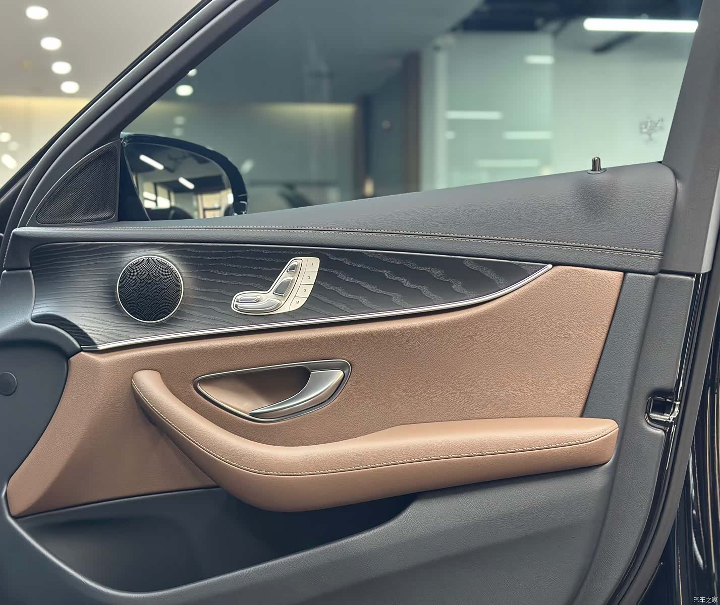 Mercedes-Benz E-Class, 2021 7