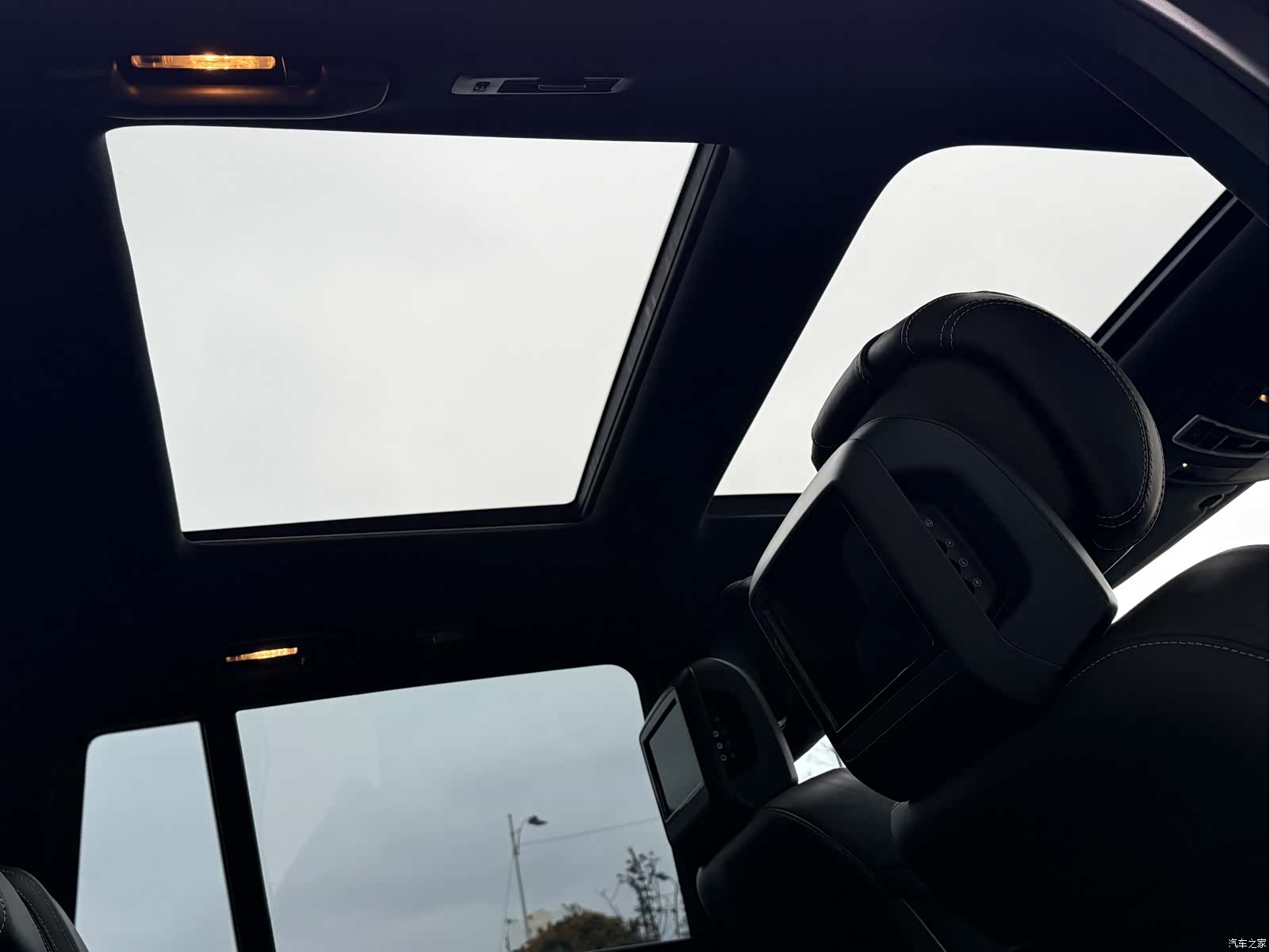 Mercedes-Benz GLS, 2019 26