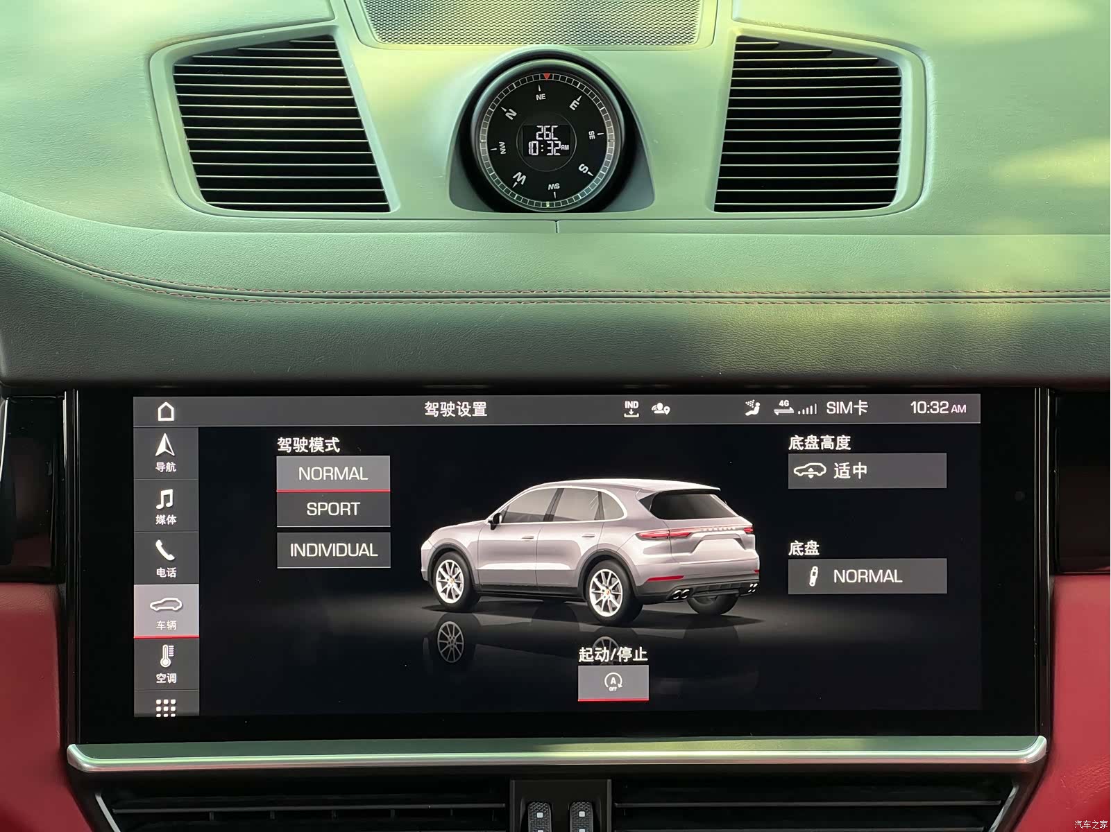 Porsche Cayenne, 2021 20