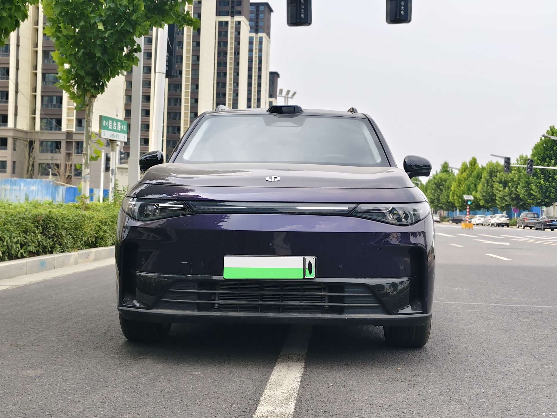 Leapmotor C16, 2024 2