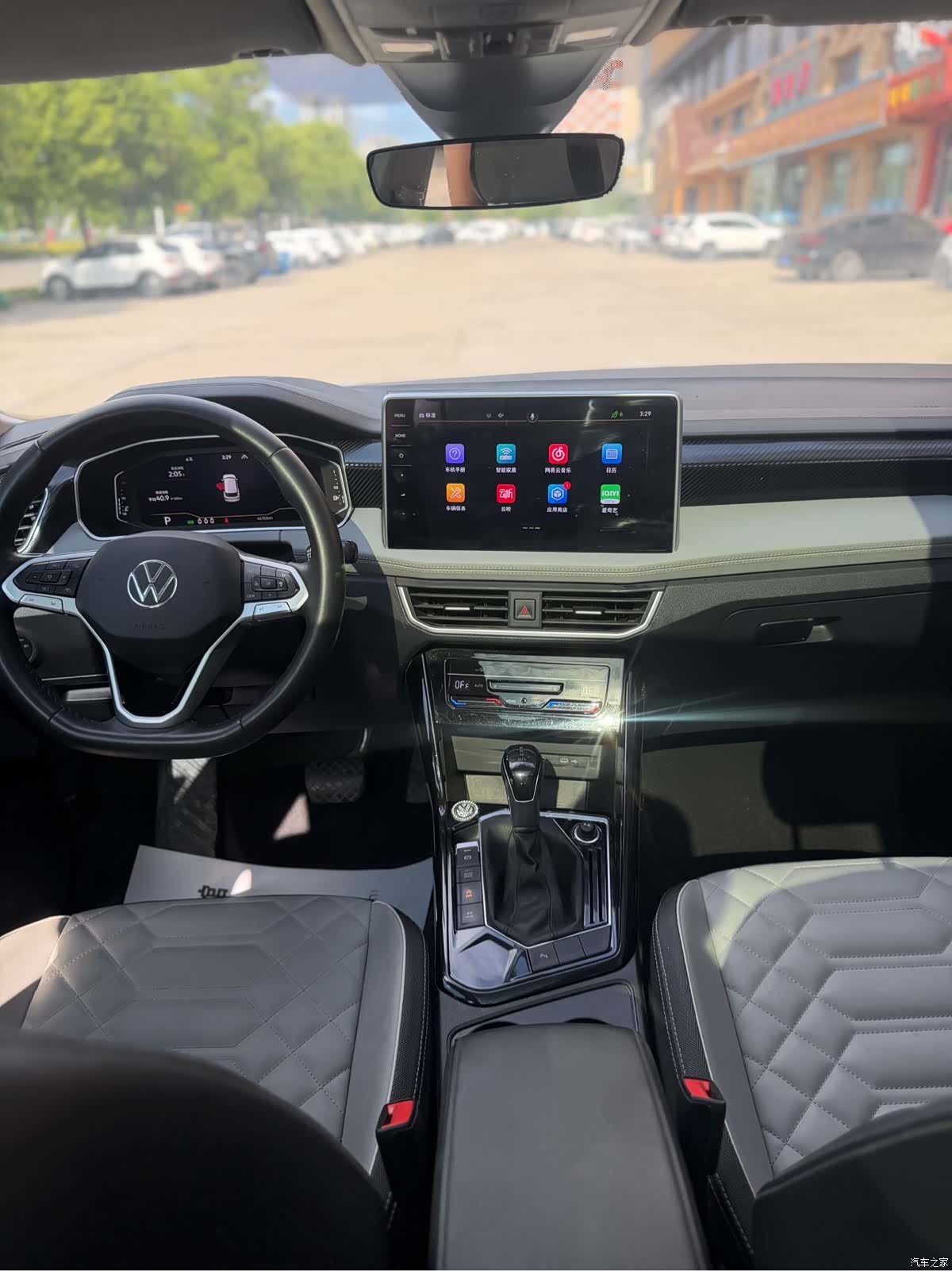 Volkswagen Tayron, 2022 19