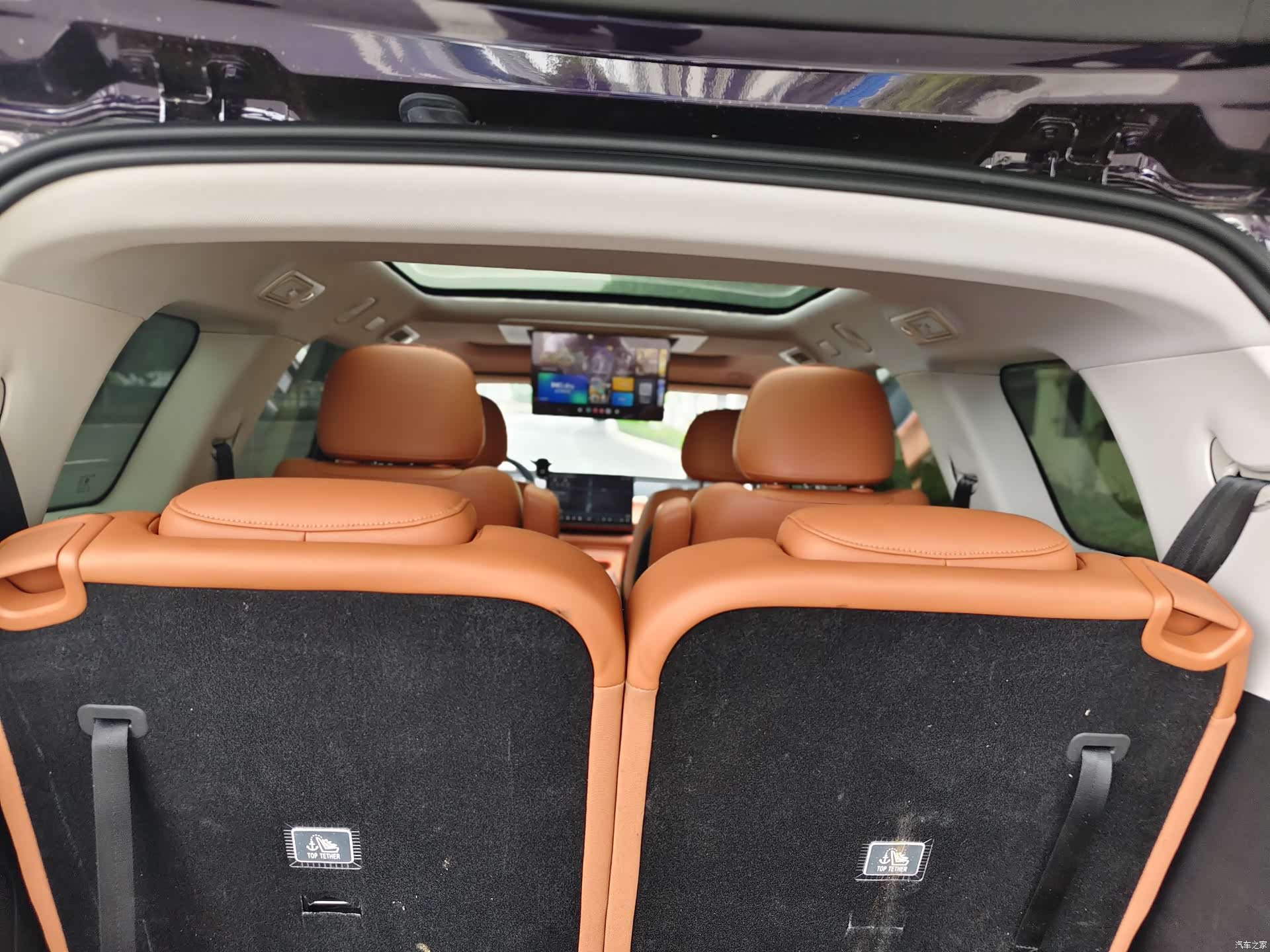 Leapmotor C16, 2024 12