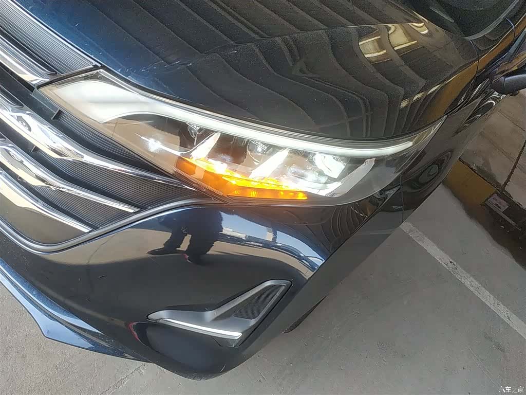GAC M6, 2020 24