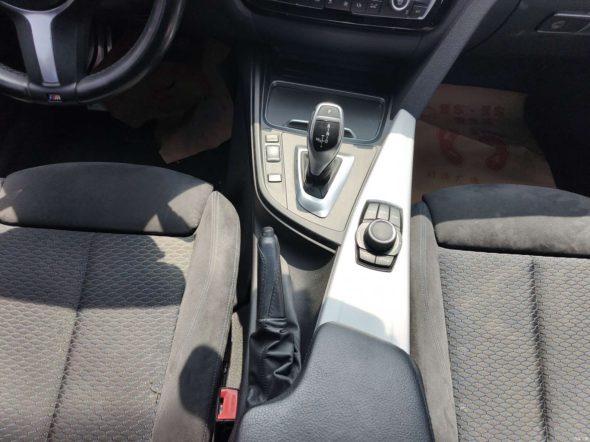 BMW 4 Series, 2017 17