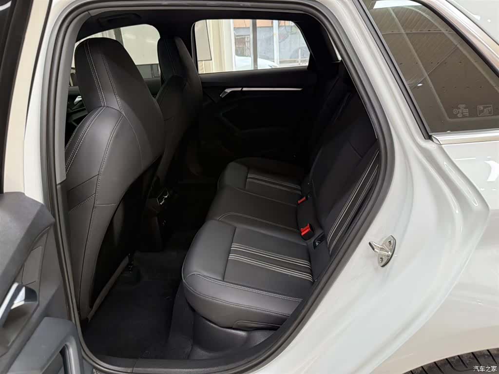 Audi A3, 2023 18