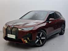 ����iX 2022�� xDrive40