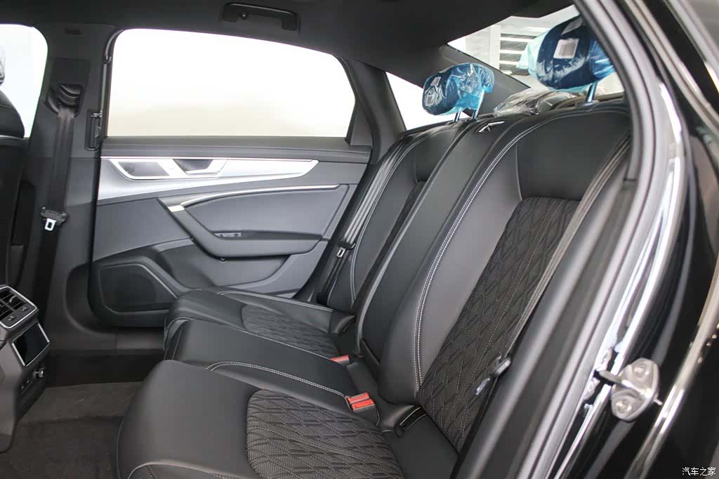 Audi A6L, 2026 8