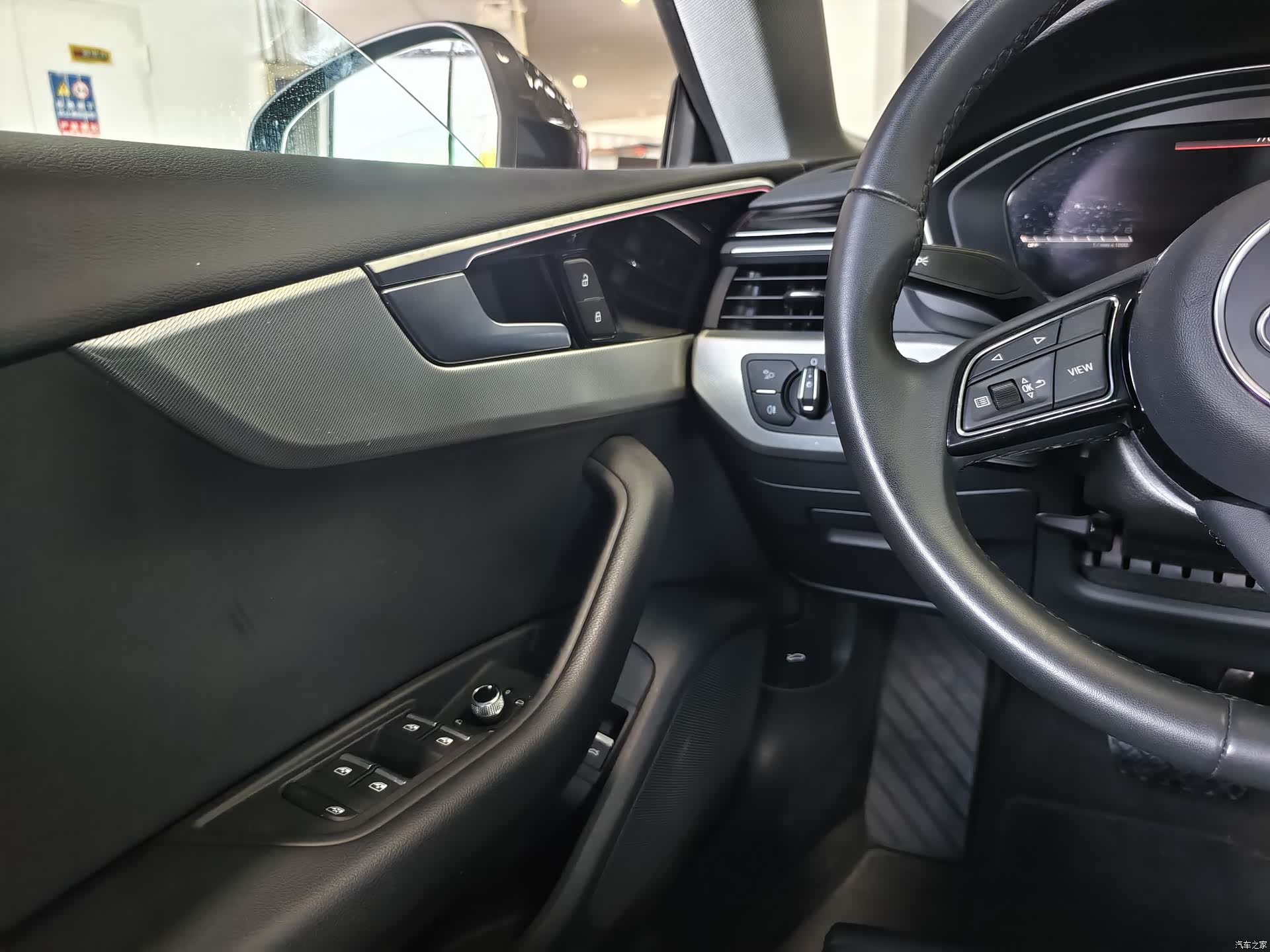 Audi A5, 2023 14
