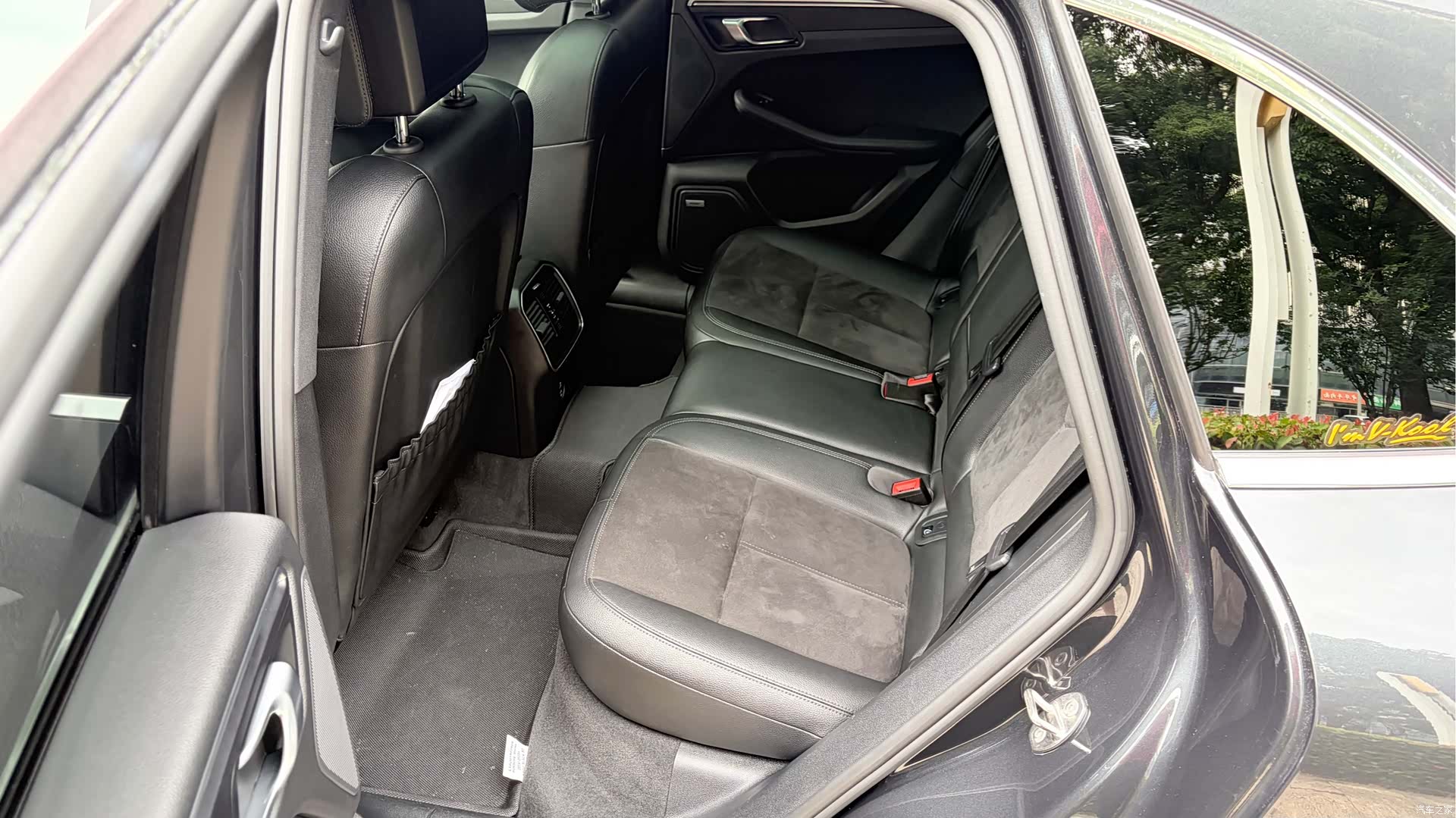 Porsche Macan, 2020 8