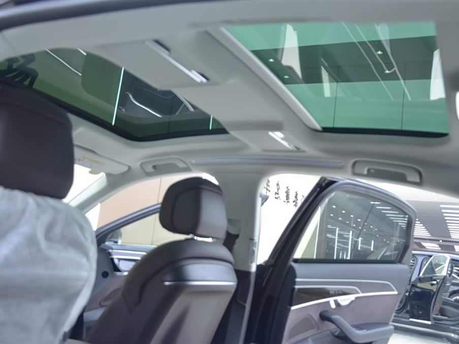 Audi A8 Audi A8