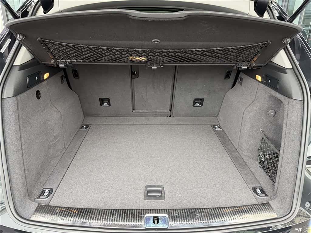 Audi Q5, 2017 9