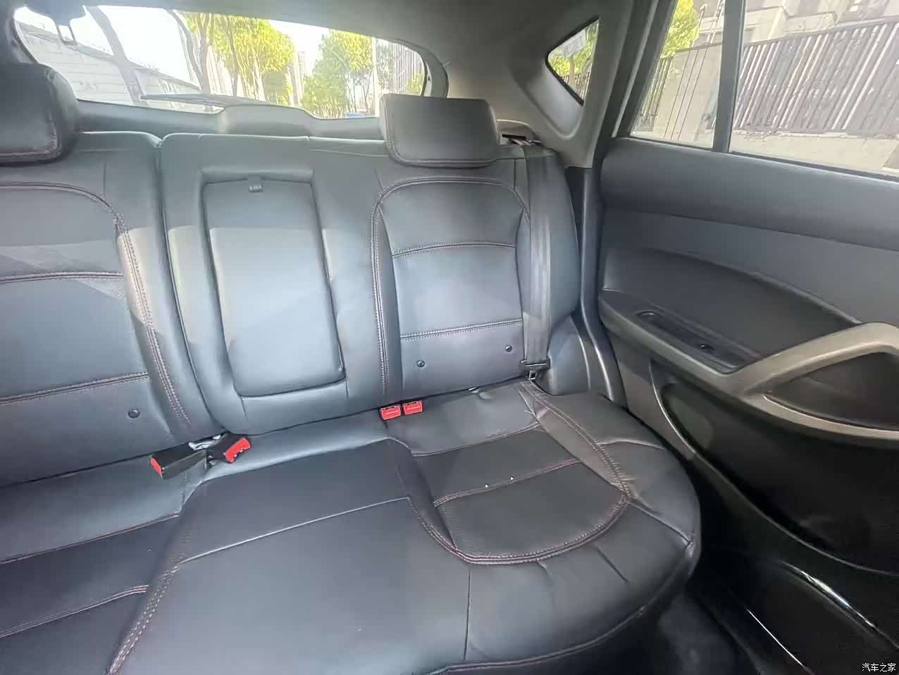 Haima S5, 2015 17