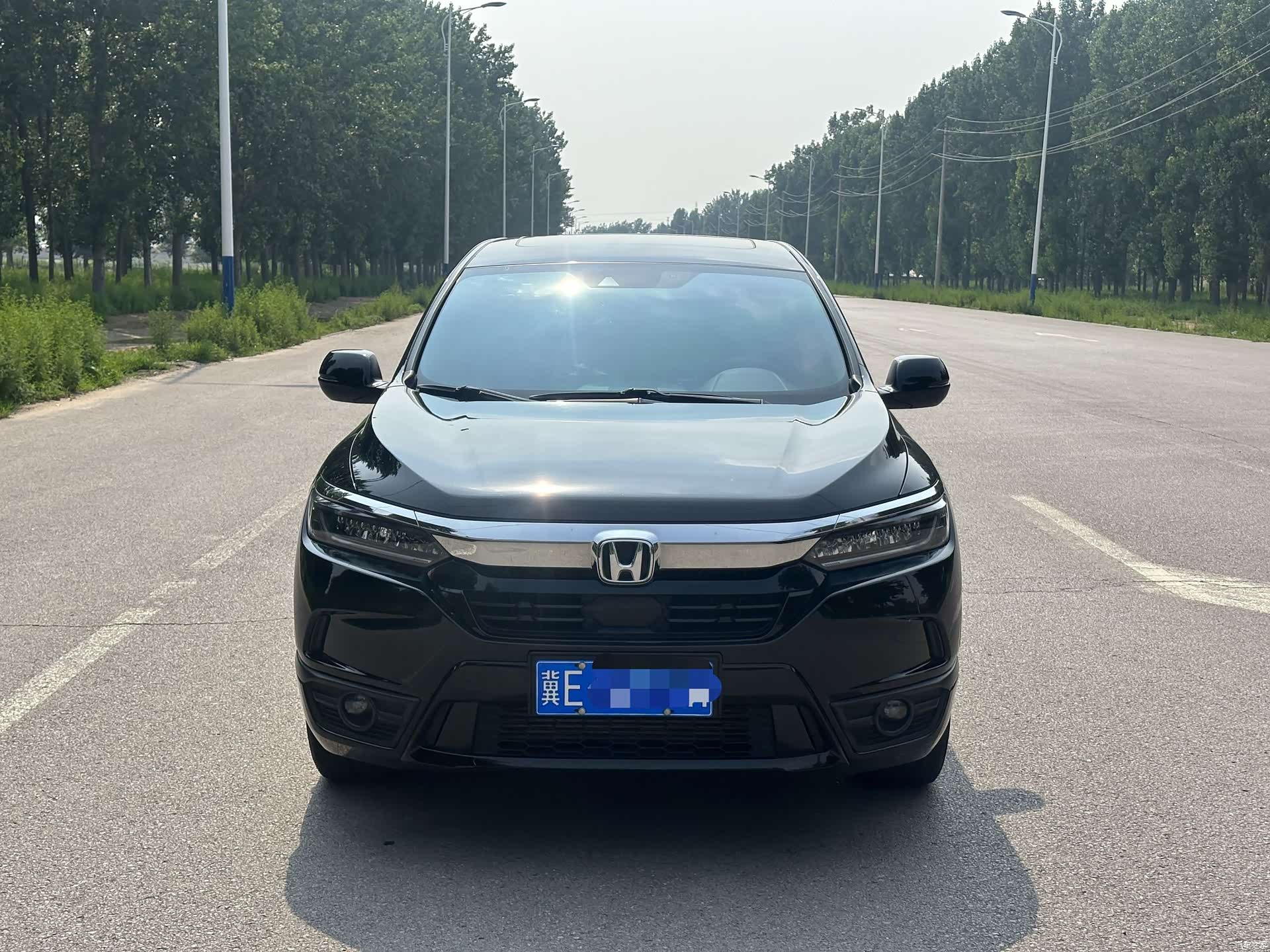 Honda Breeze, 2022 2