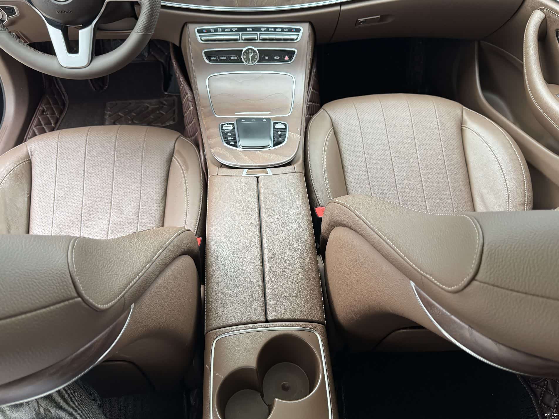 Mercedes-Benz E-Class, 2020 9