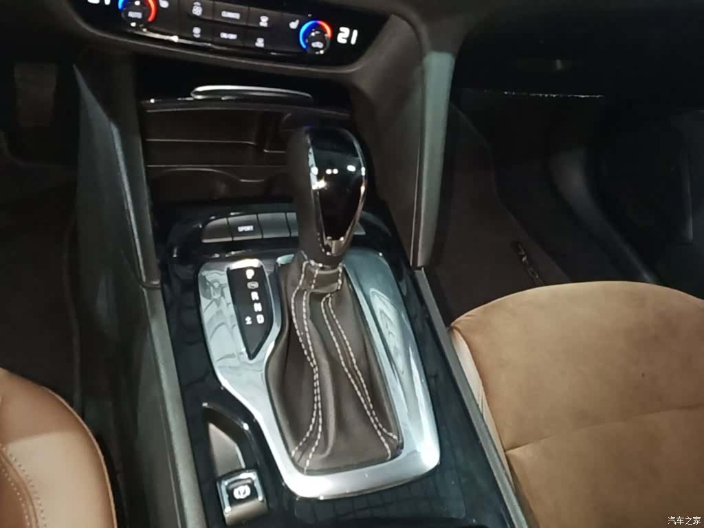 Buick Regal, 2019 14