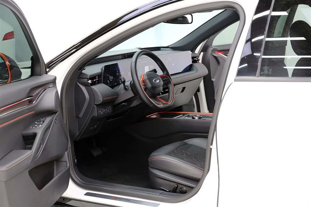 Ford Evos, 2022 все фото