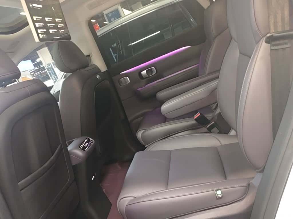 Leapmotor C16, 2025 17