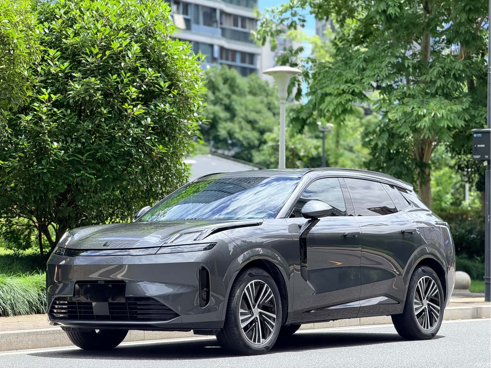 Lynk & Co 02, 2024 1