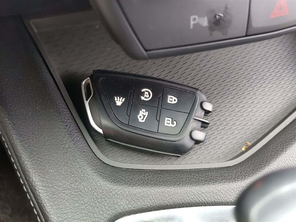 Cadillac CT4, 2020 9