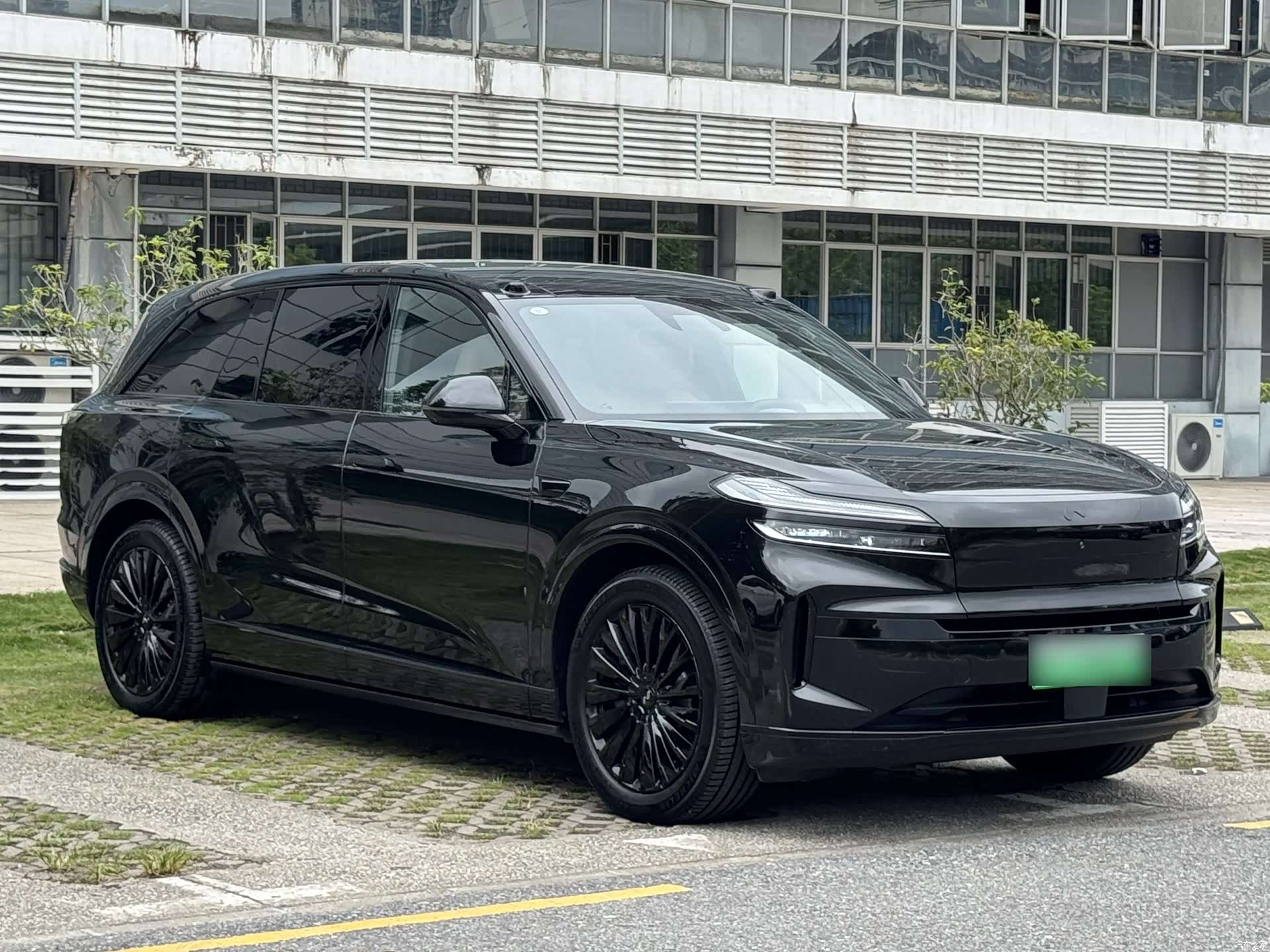NIO L90, 2025 2