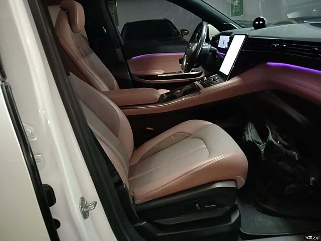 NIO EC6, 2022 25
