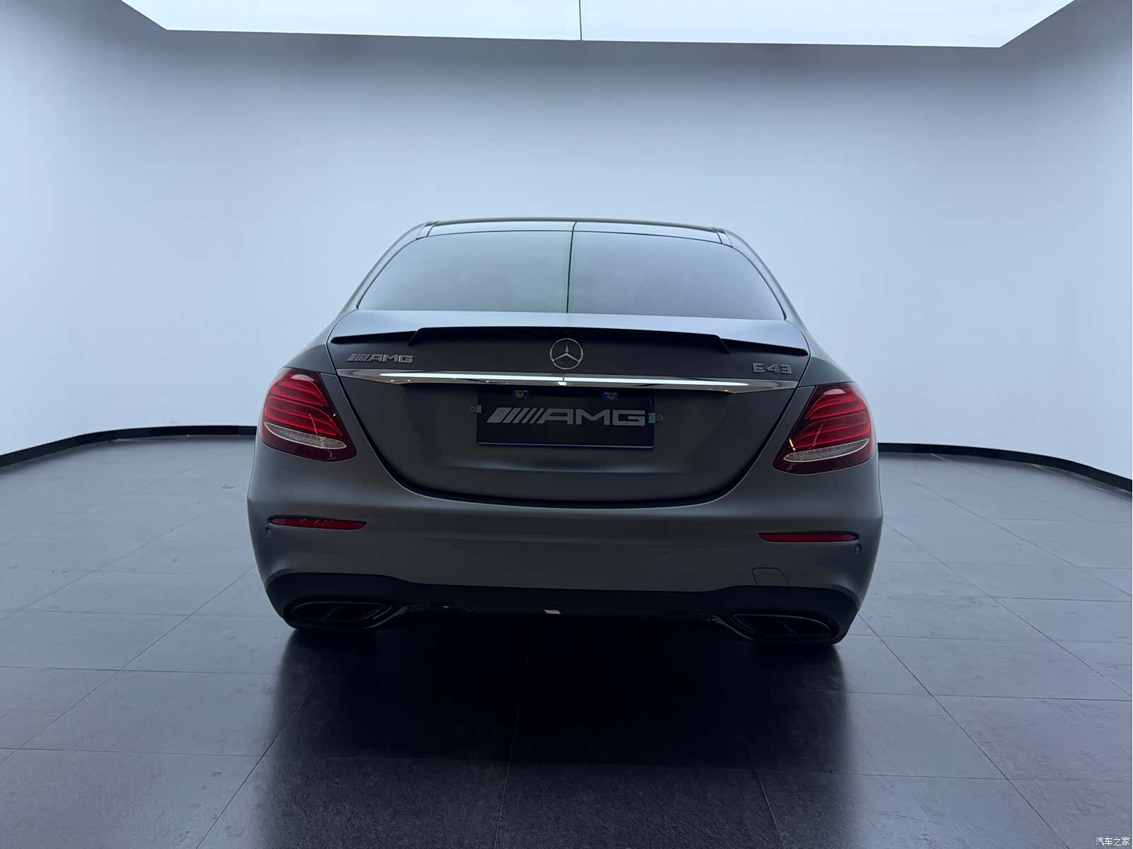 Mercedes-Benz E-Class, 2018 все фото