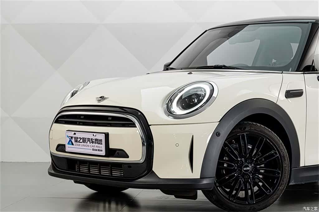 Mini Cooper, 2021 3