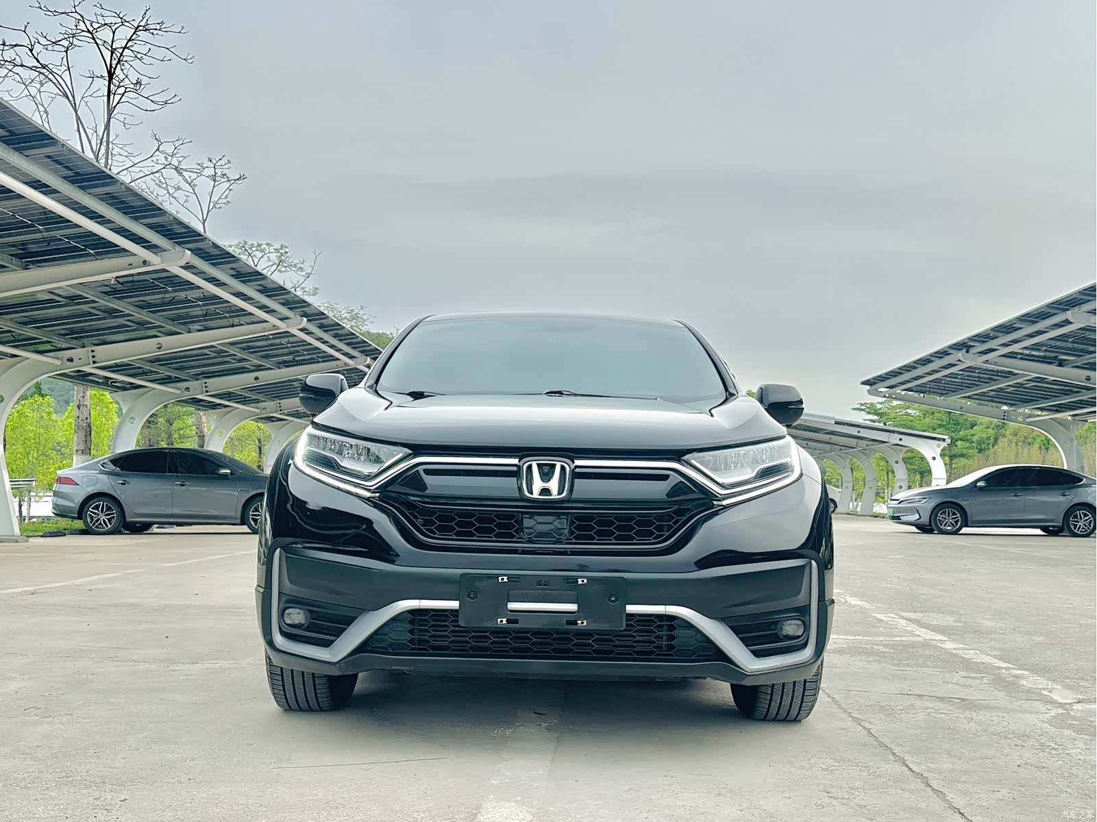 Honda CR-V, 2022 2