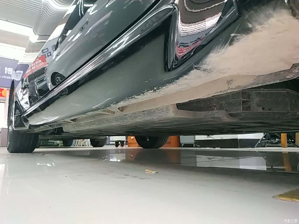 Wuling Starlight, 2025 21