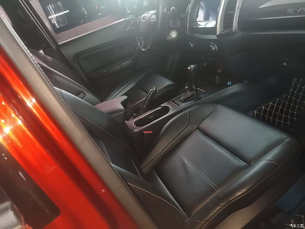Ford 7, 2018 25