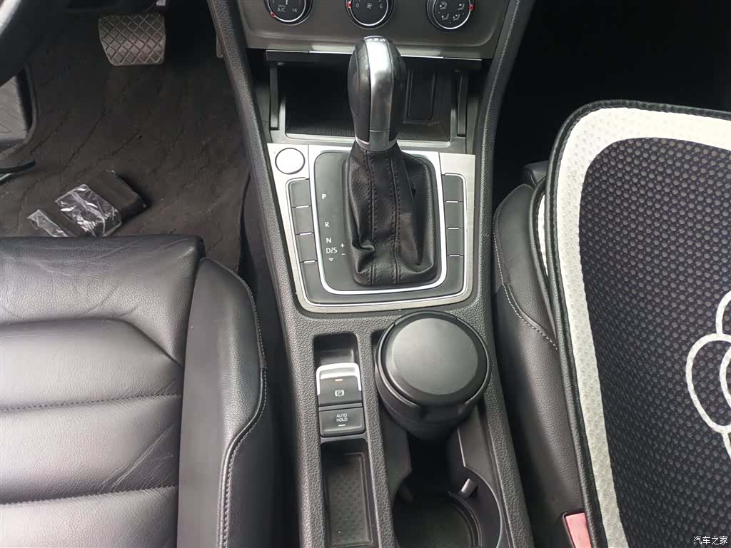 Volkswagen Golf, 2016 10