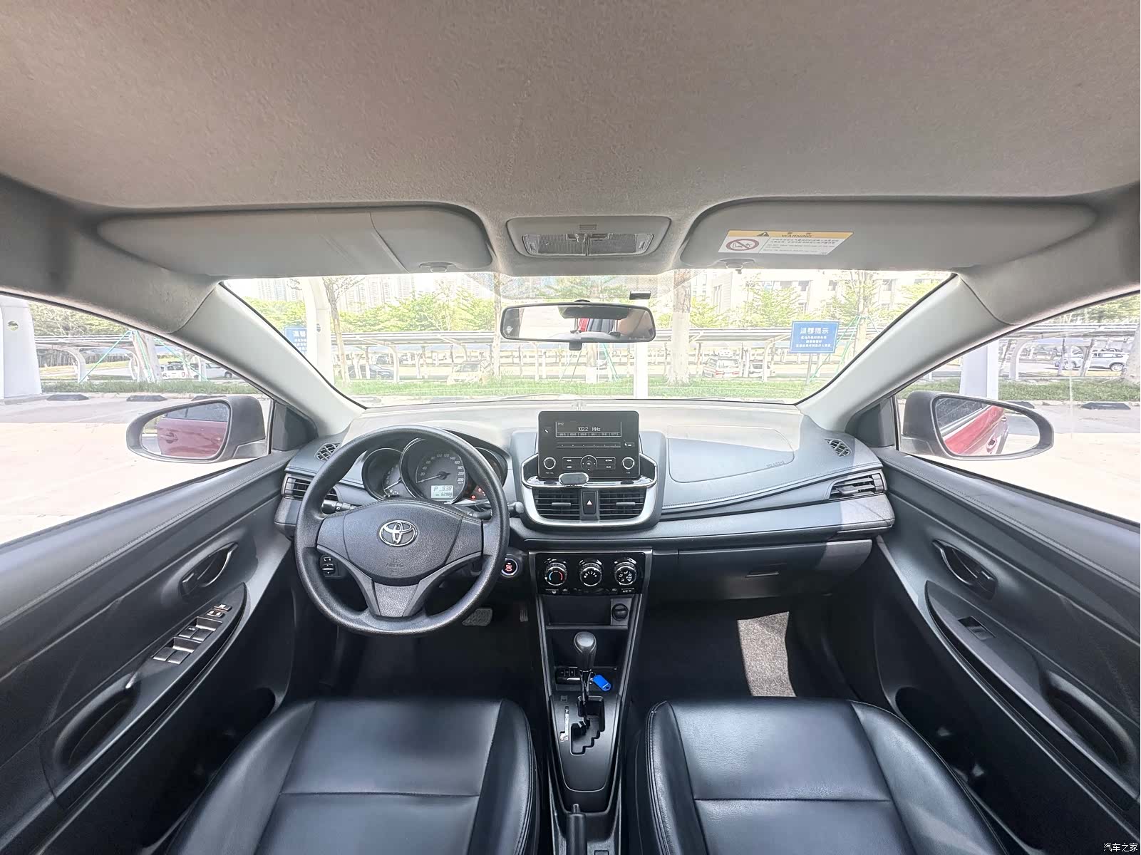 Toyota YARiS L, 2020 20