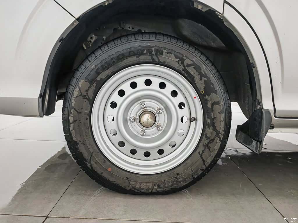 Foton G5, 2025 17