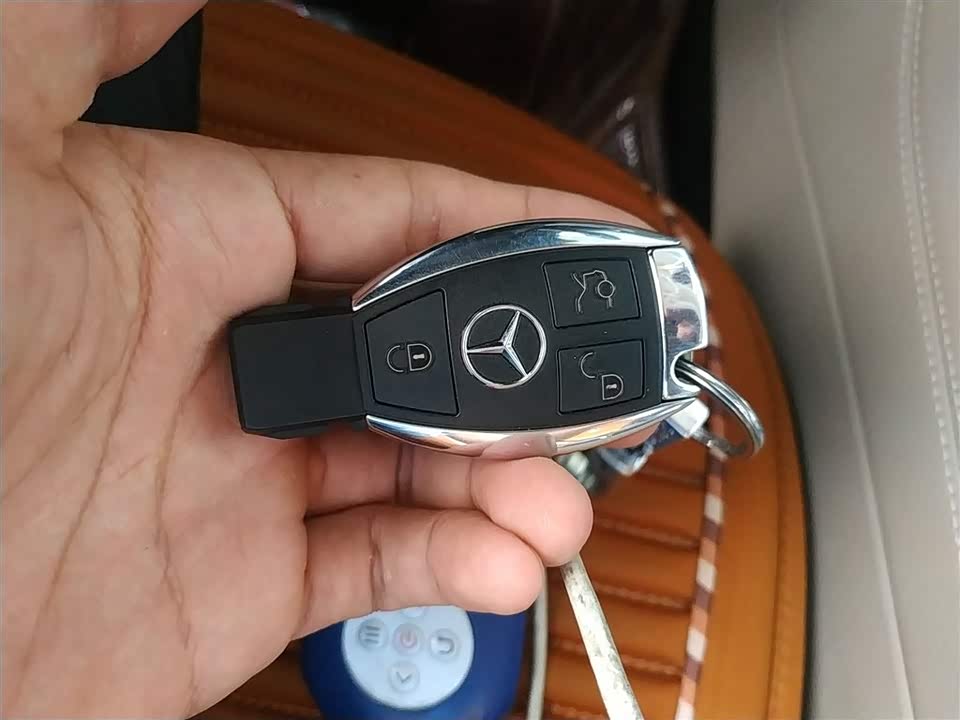Mercedes-Benz GLC Mercedes-Benz GLC