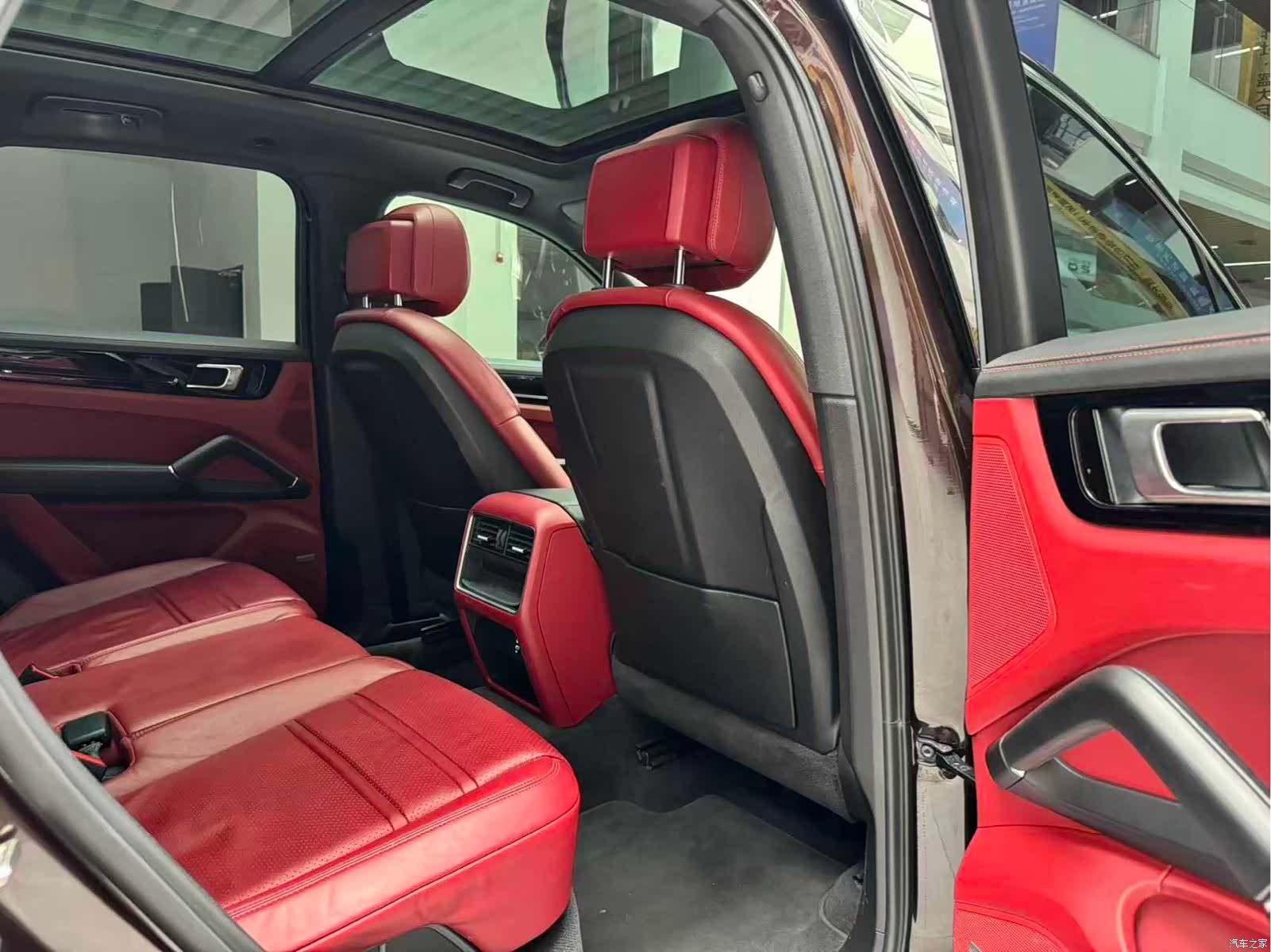 Porsche Cayenne, 2019 18