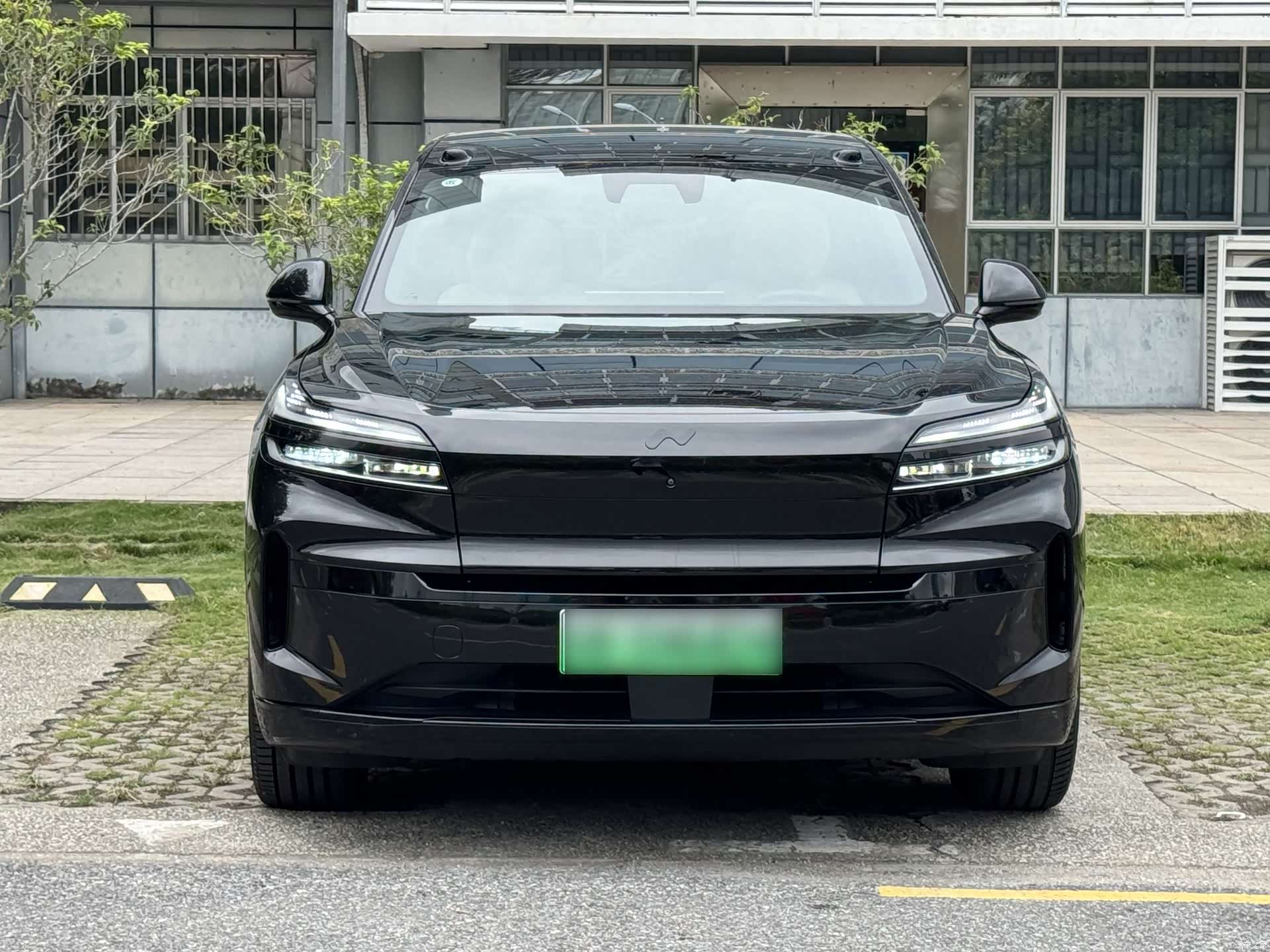 NIO L90, 2025 1